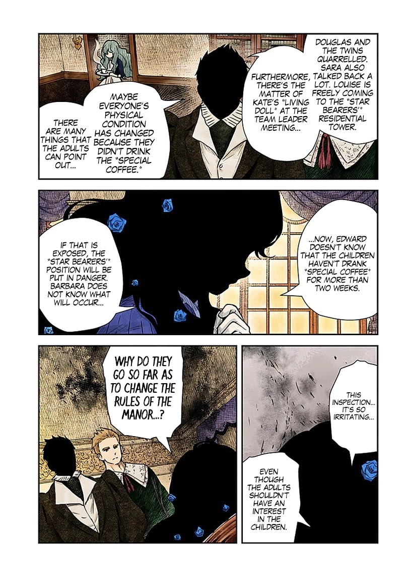Shadows House, Chapter 85 image 10